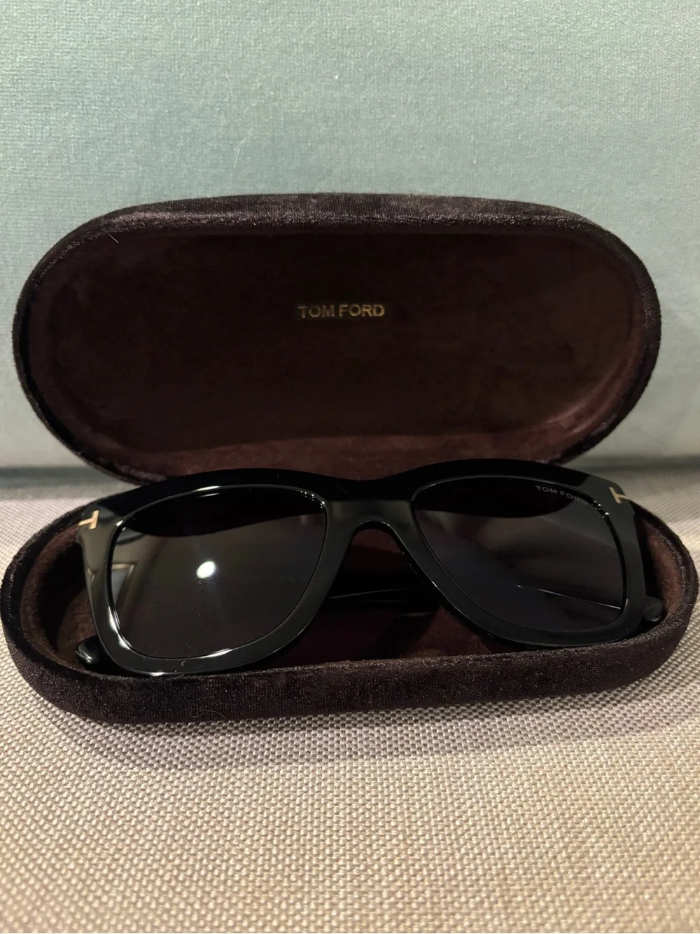 Tom Ford Sunglasses